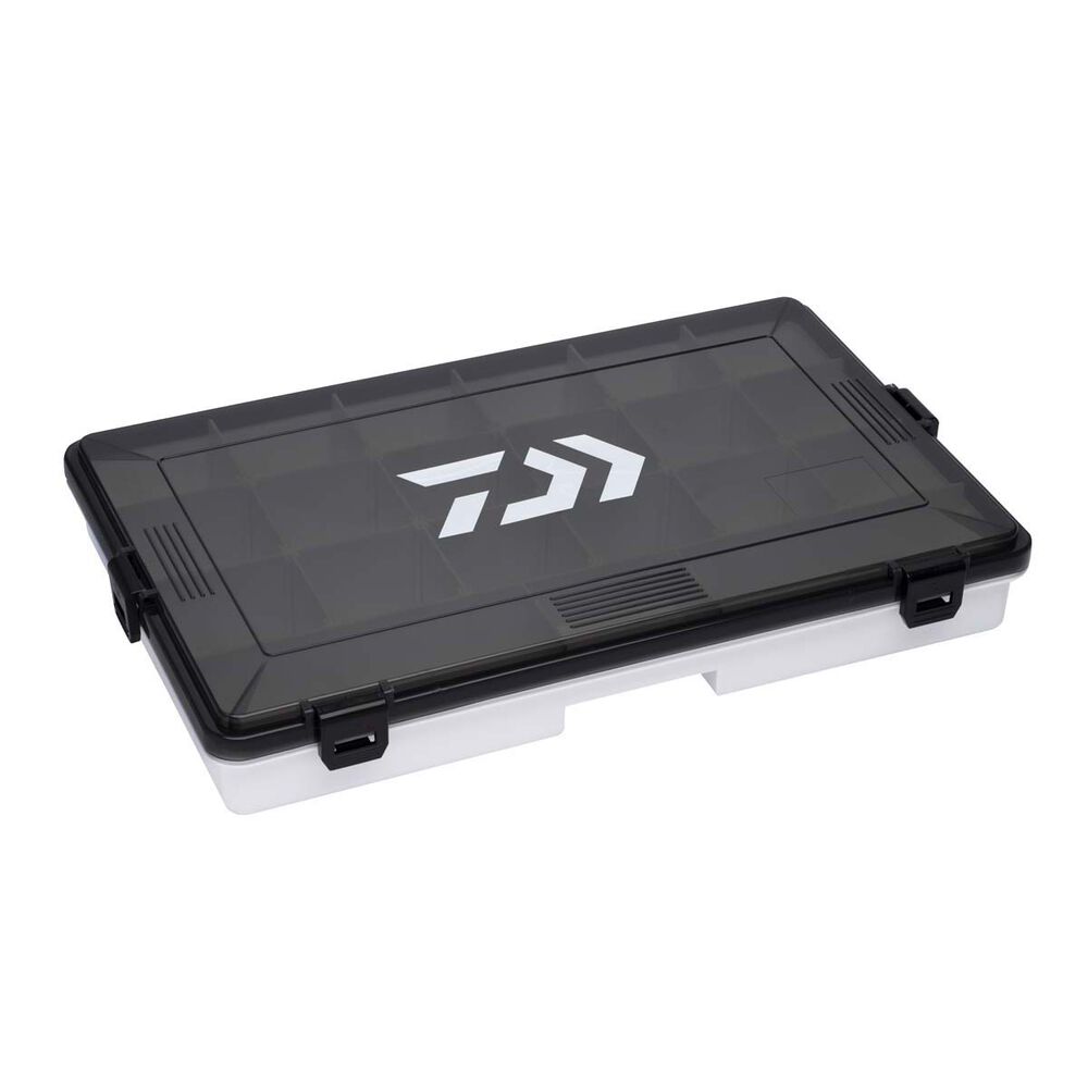Daiwa D-Box Large Regular Tackle Tray