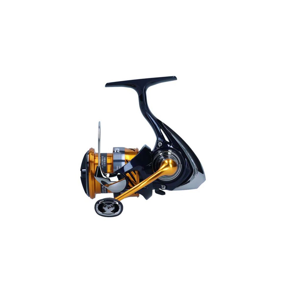 Daiwa 23 Revros LT Spinning Reel 4000 C