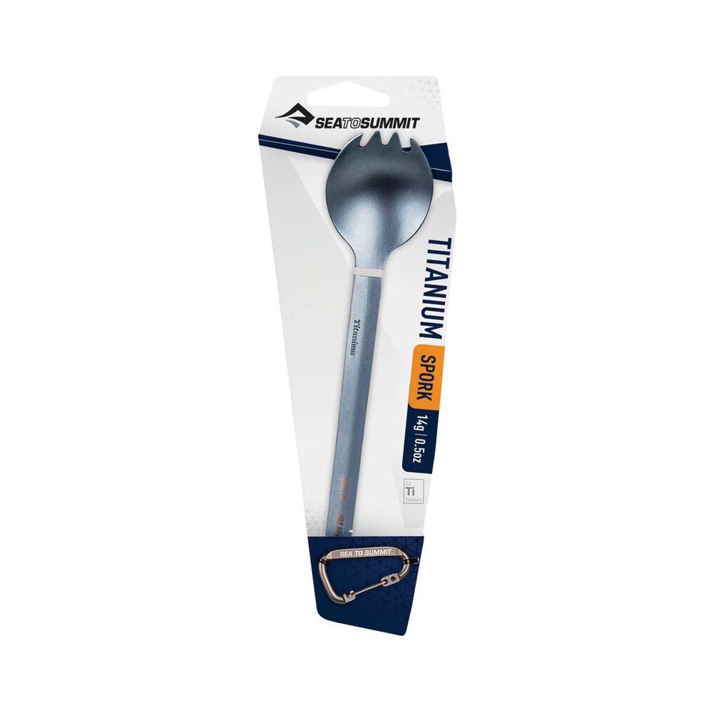 Sea to Summit Titan Spork