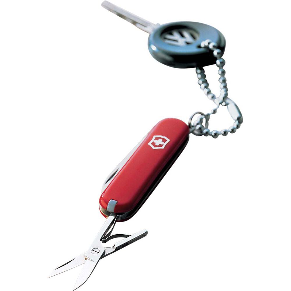 Victorinox Classic Red Swiss Army Knife