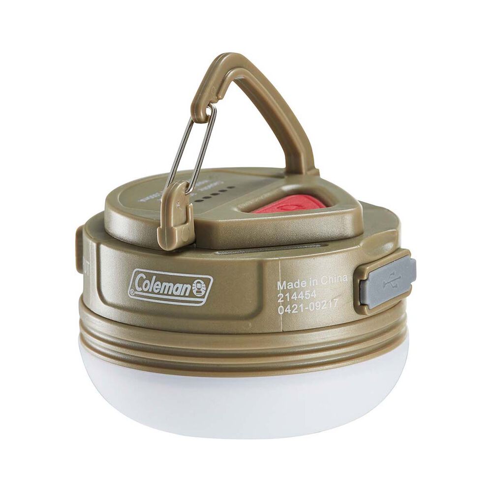 Coleman Swagger Lantern