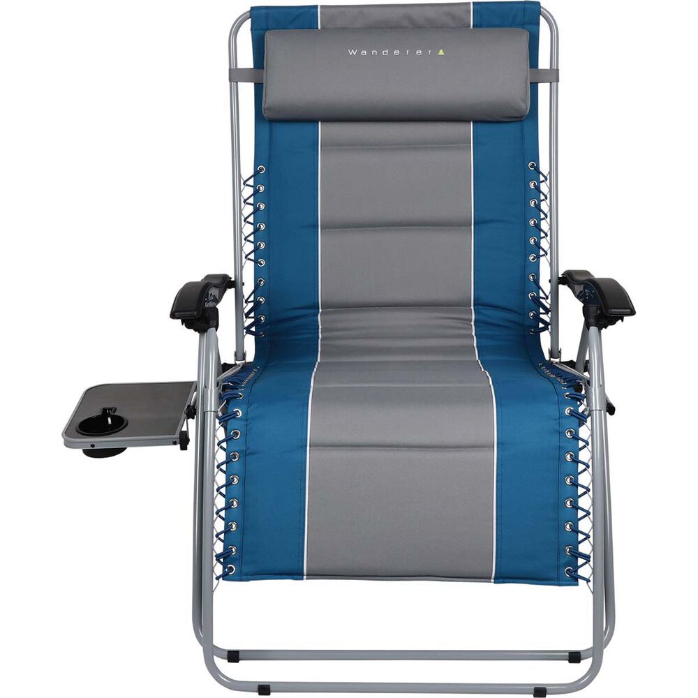 Wanderer Grand Lounger 200kg