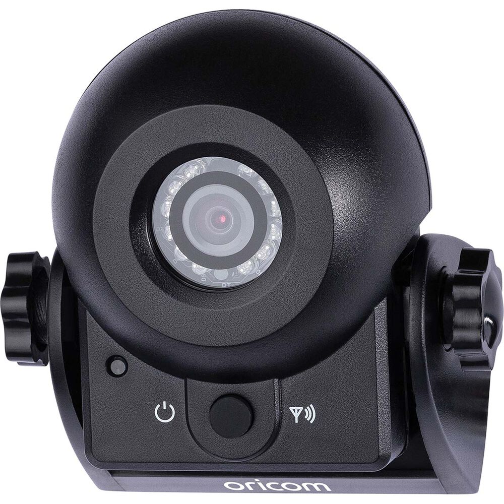 Oricom Wireless Reversing Camera