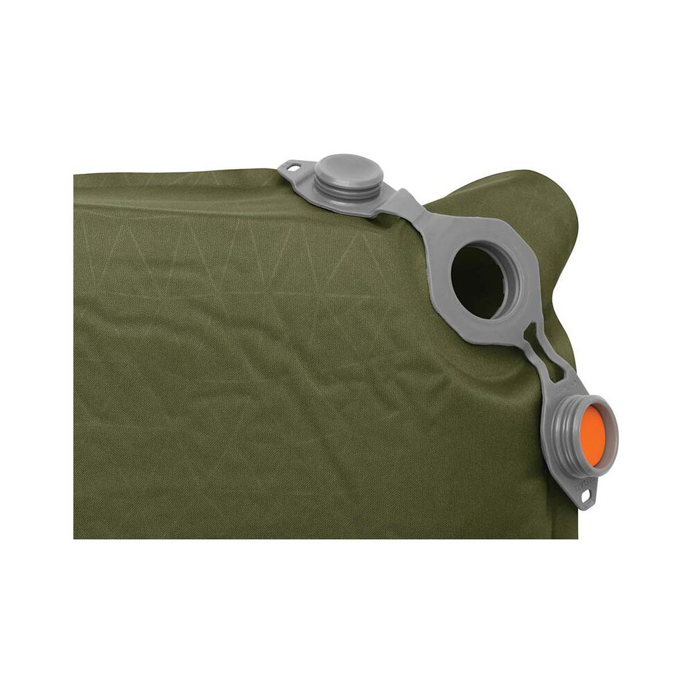 Sea to Summit Camp Plus Self Inflating Mattress Regular