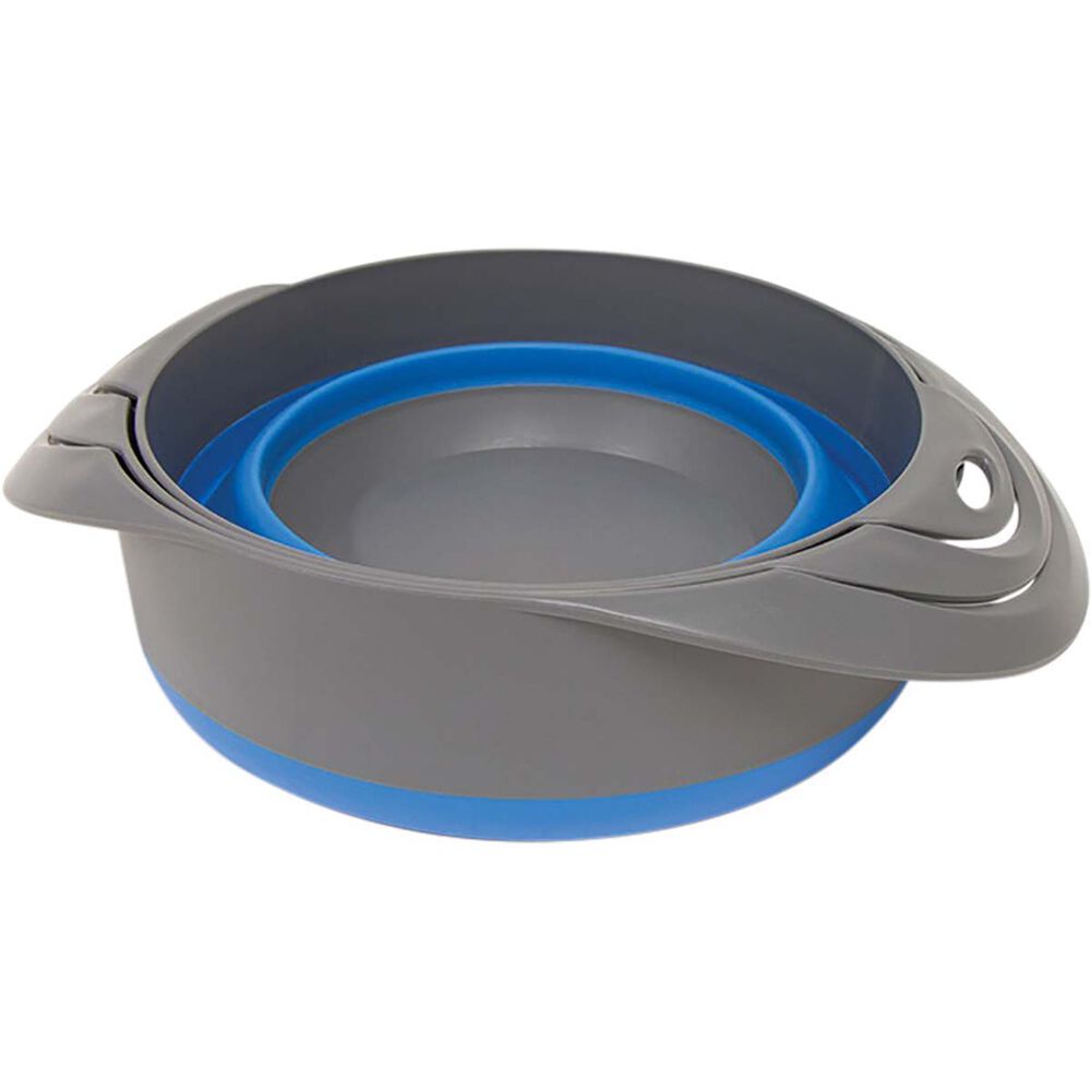Companion Pop Up Colander and Bowl Set