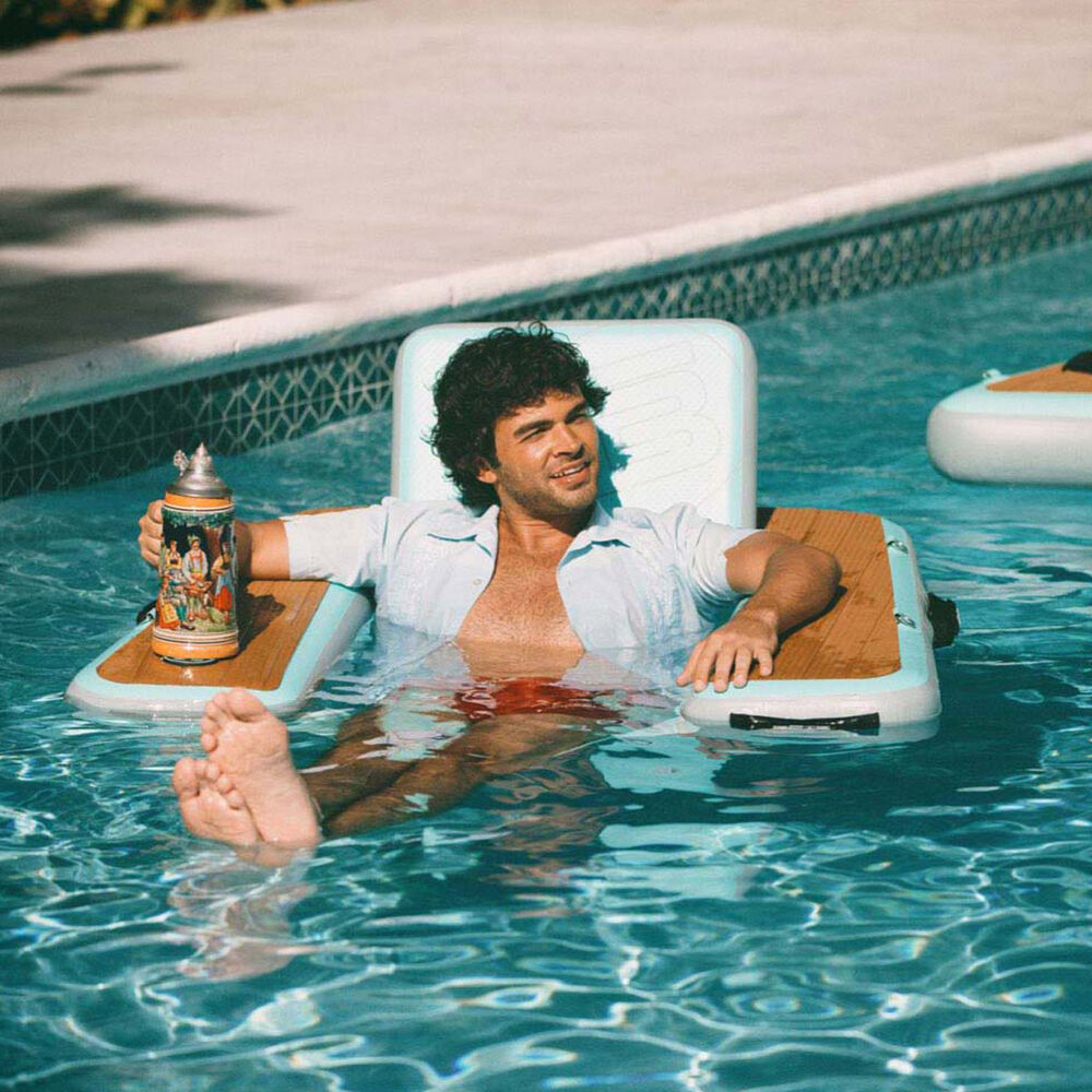 BOTE Inflatable Hangout Chair 4' Classic