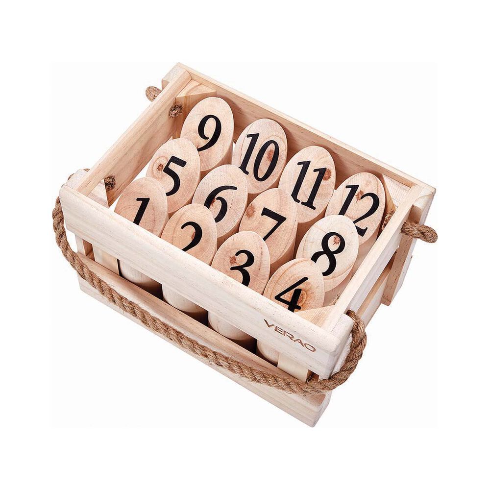 Verao Giant Number Toss