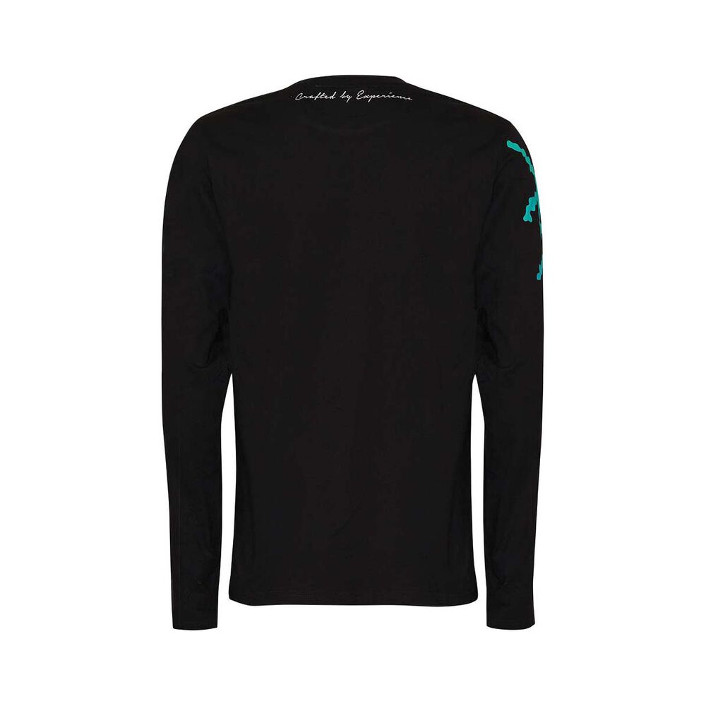 Nomad Design Men's X-Rad Long Sleeve Tee