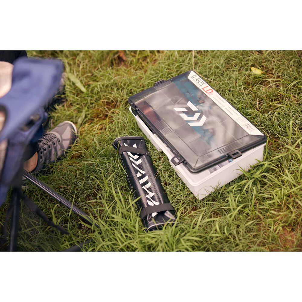 Daiwa D-Box Large Deep Tackle Tray