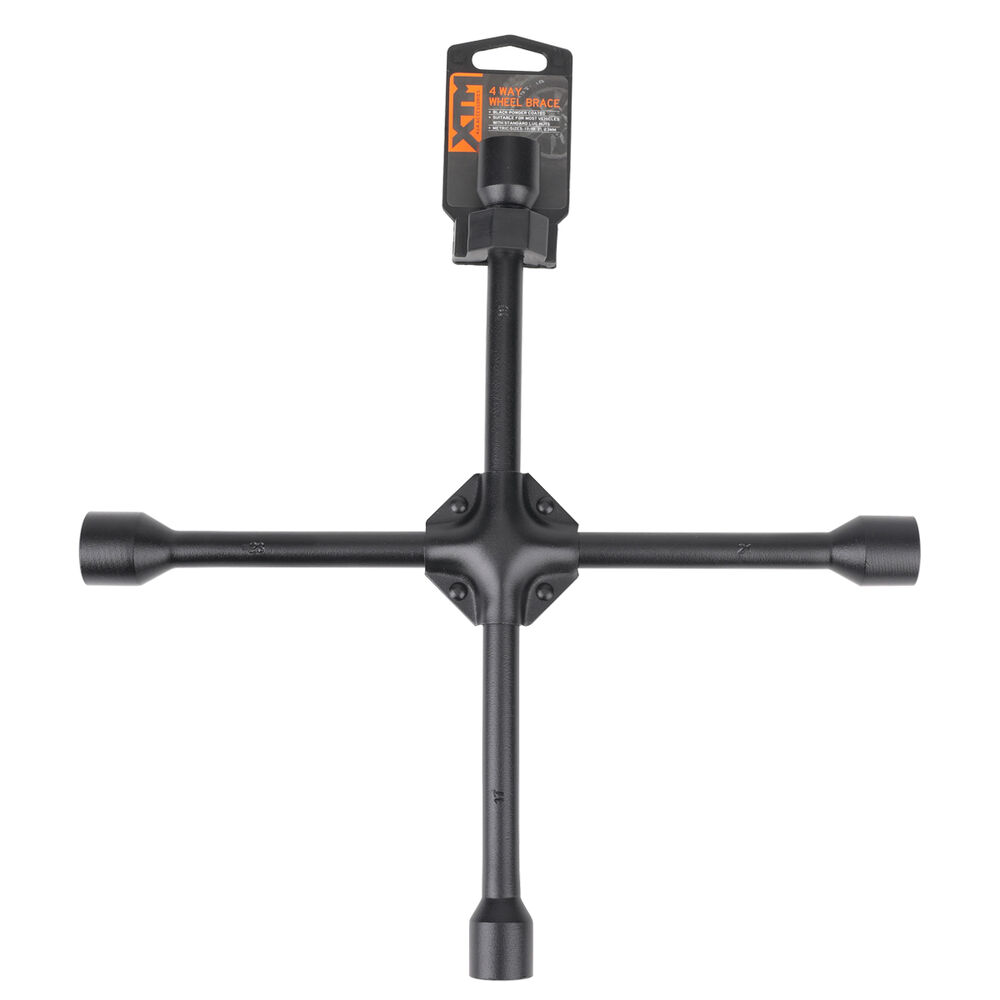 XTM 4 Way Wheel Brace