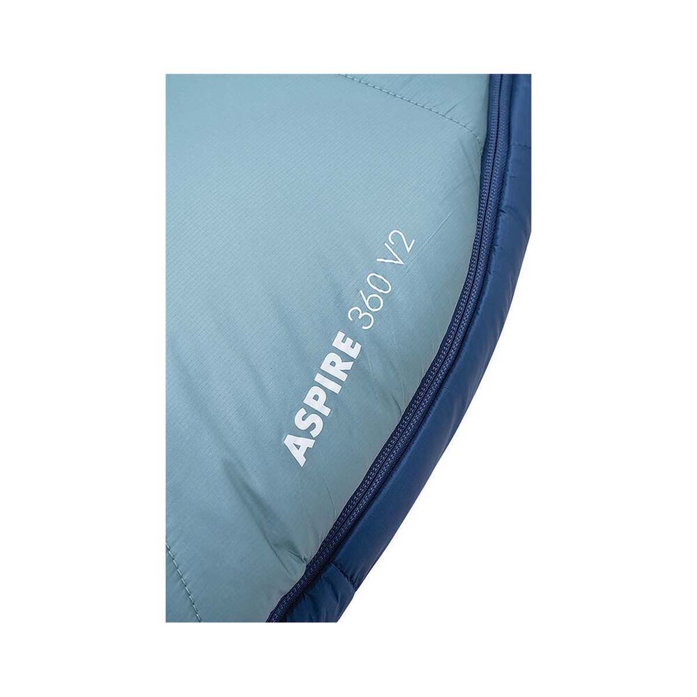 Macpac Aspire 360 Standard -3°C Sleeping Bag