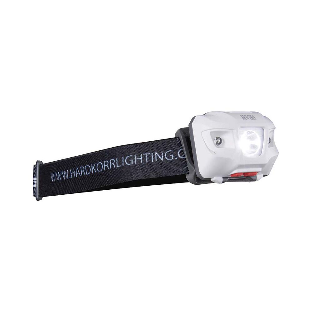 Hardkorr Adventure Series Headlamp T335