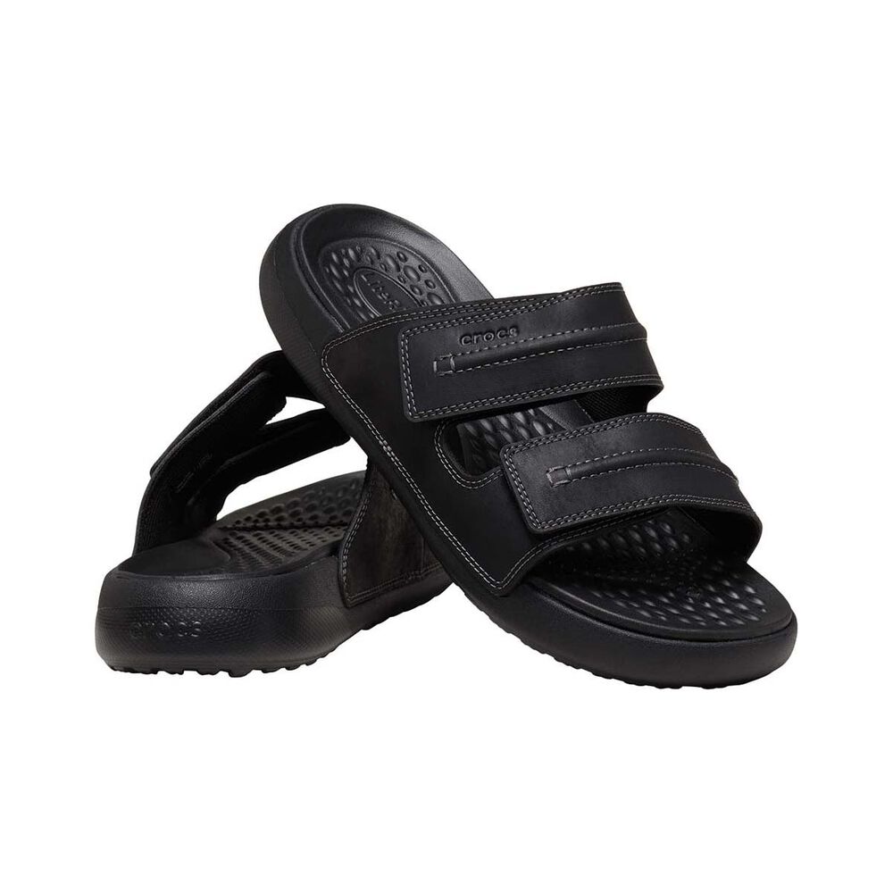 Crocs Men's Yukon Vista II Sandals