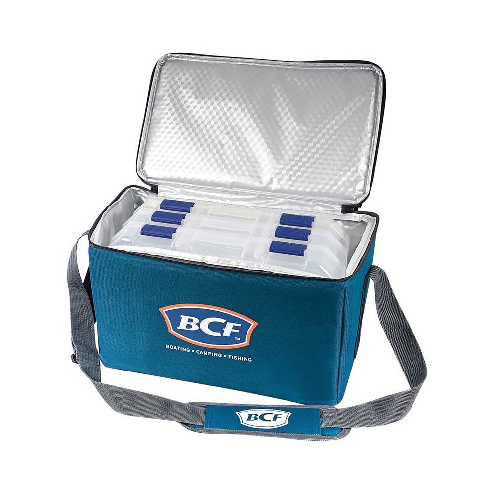 BCF Tinny and Tackle Bag