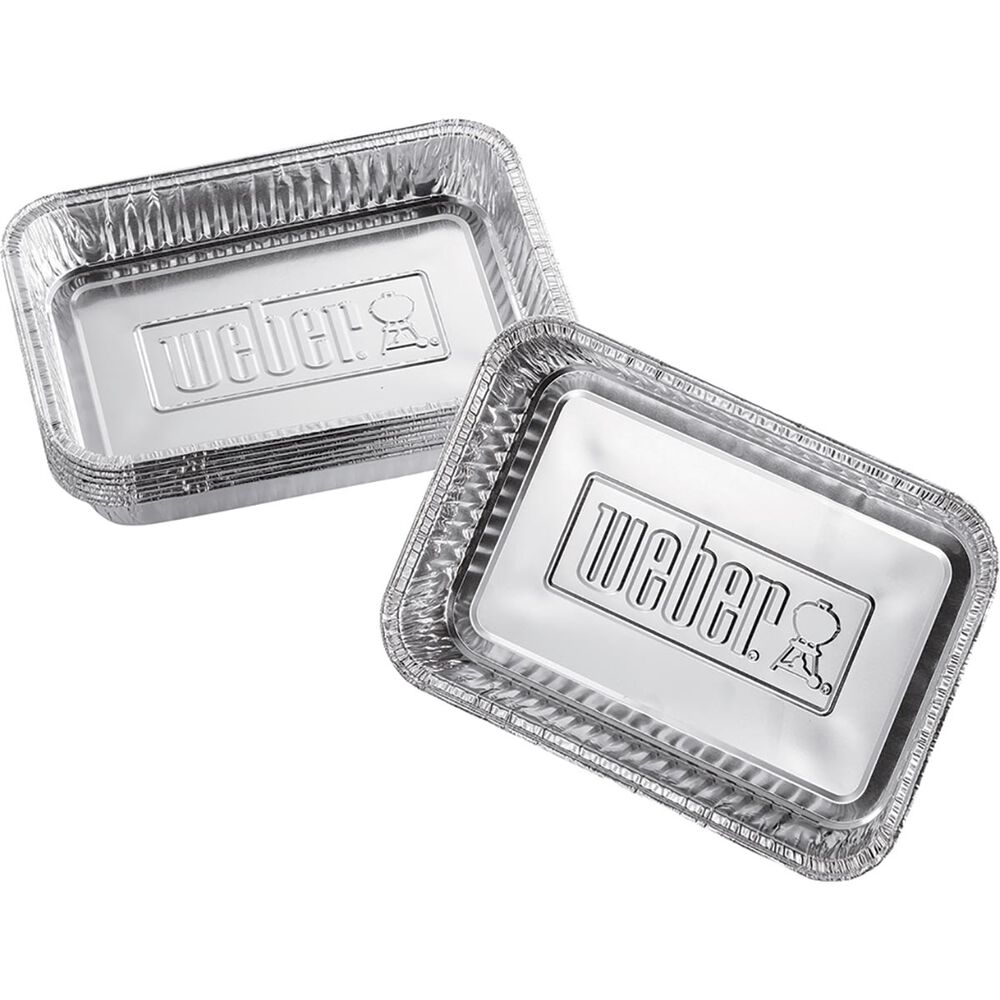 Weber Small Drip Pan