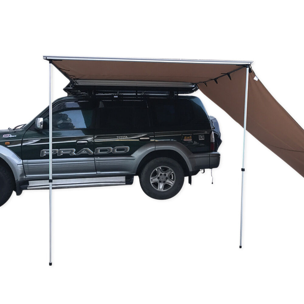 Xtm 4x4 2x2.5m Awning Set