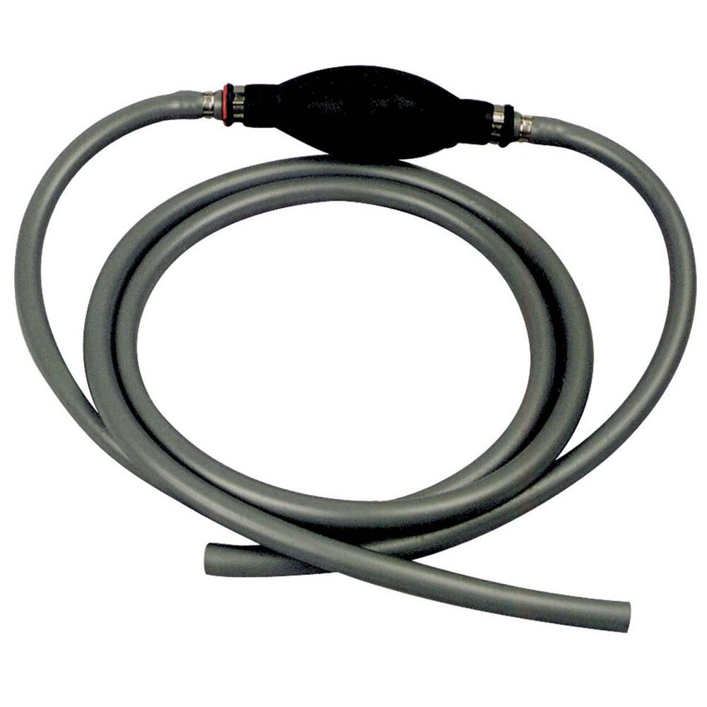 BLA Universal Reinforced Fuel Line
