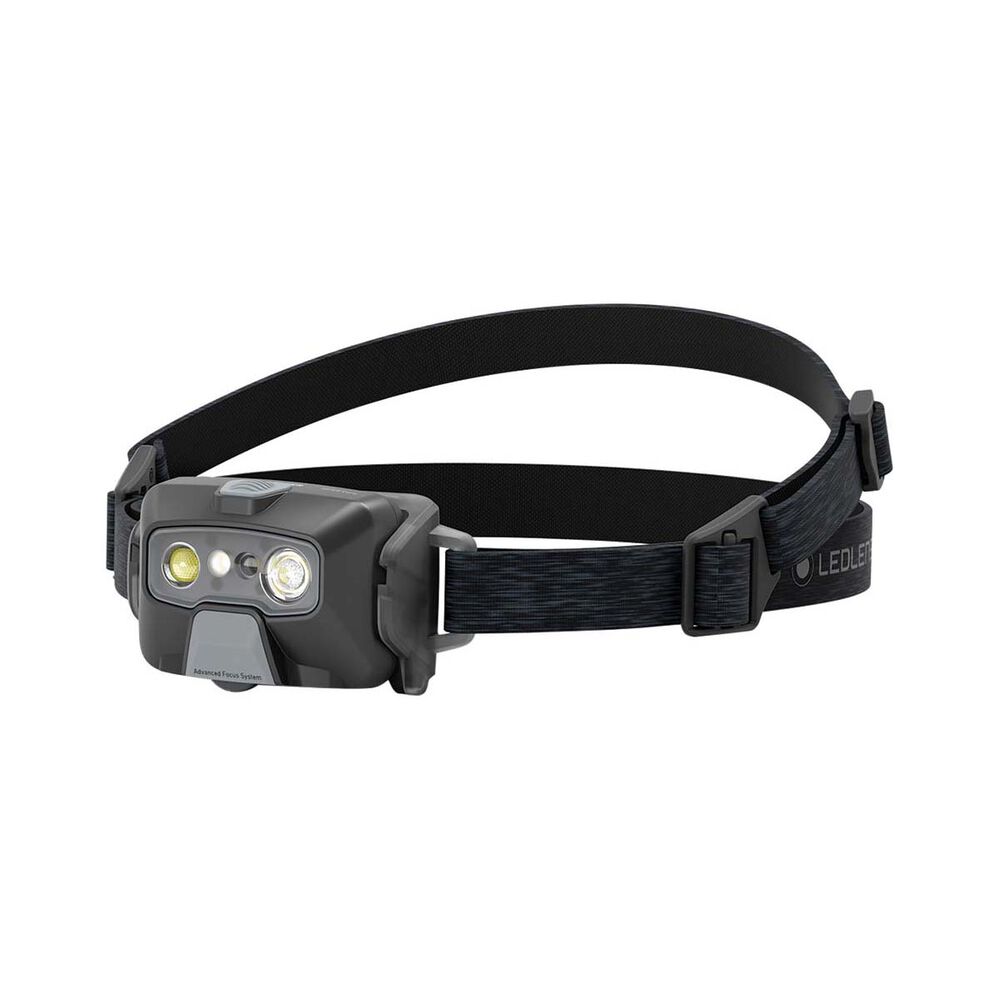 Ledlenser HF6R Core Headlamp