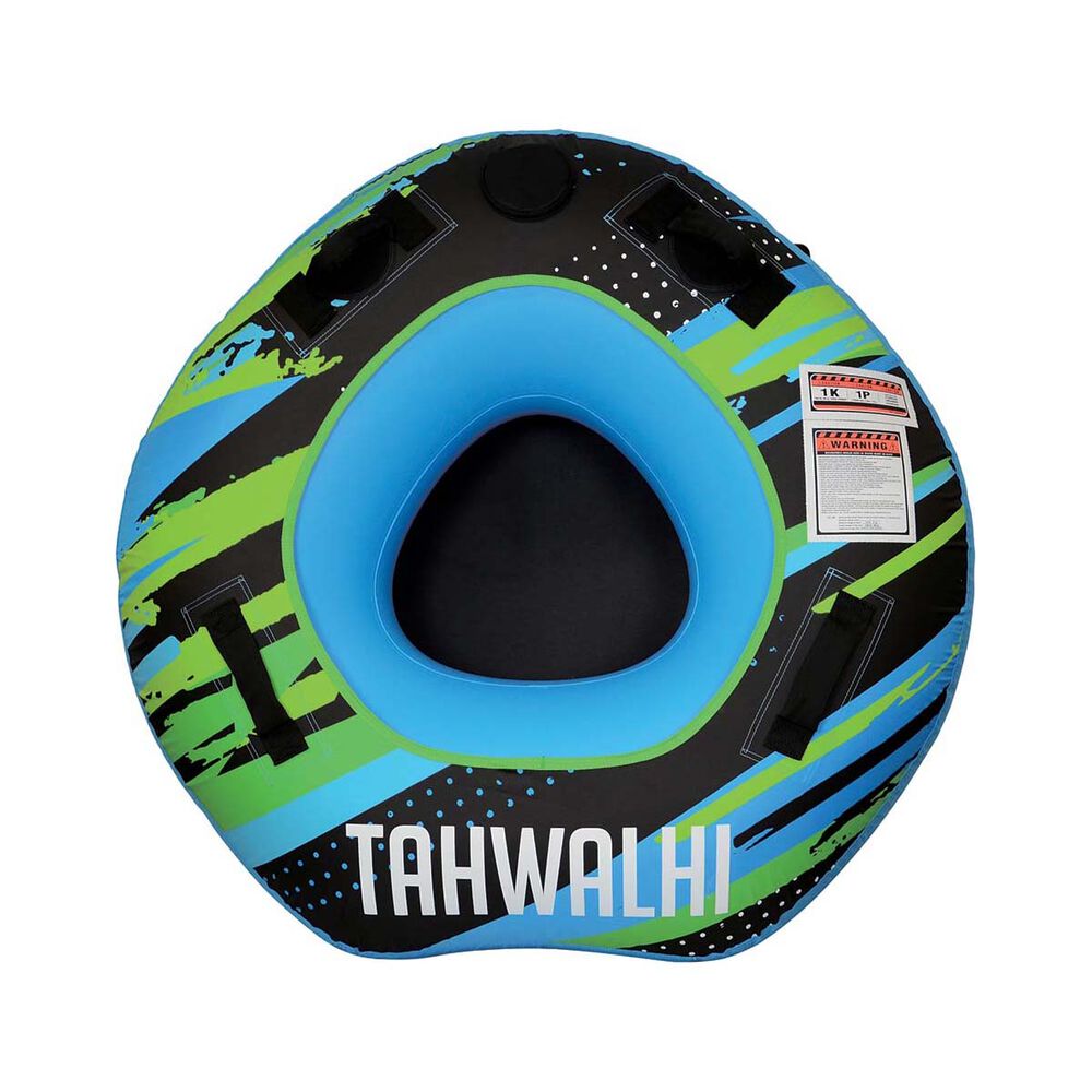 Tahwalhi Penta 1 Person Tow Tube Pack