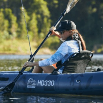 Watersports