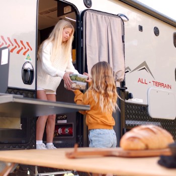 Caravan