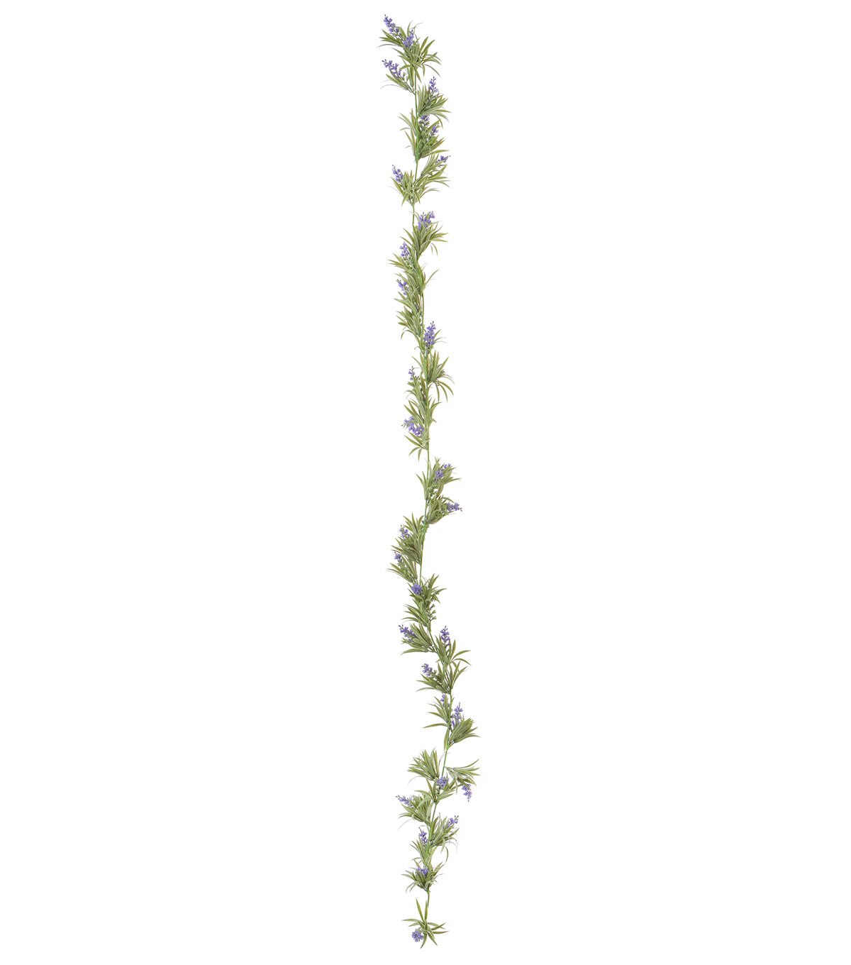 67 Lavender Garland by Bloom Room