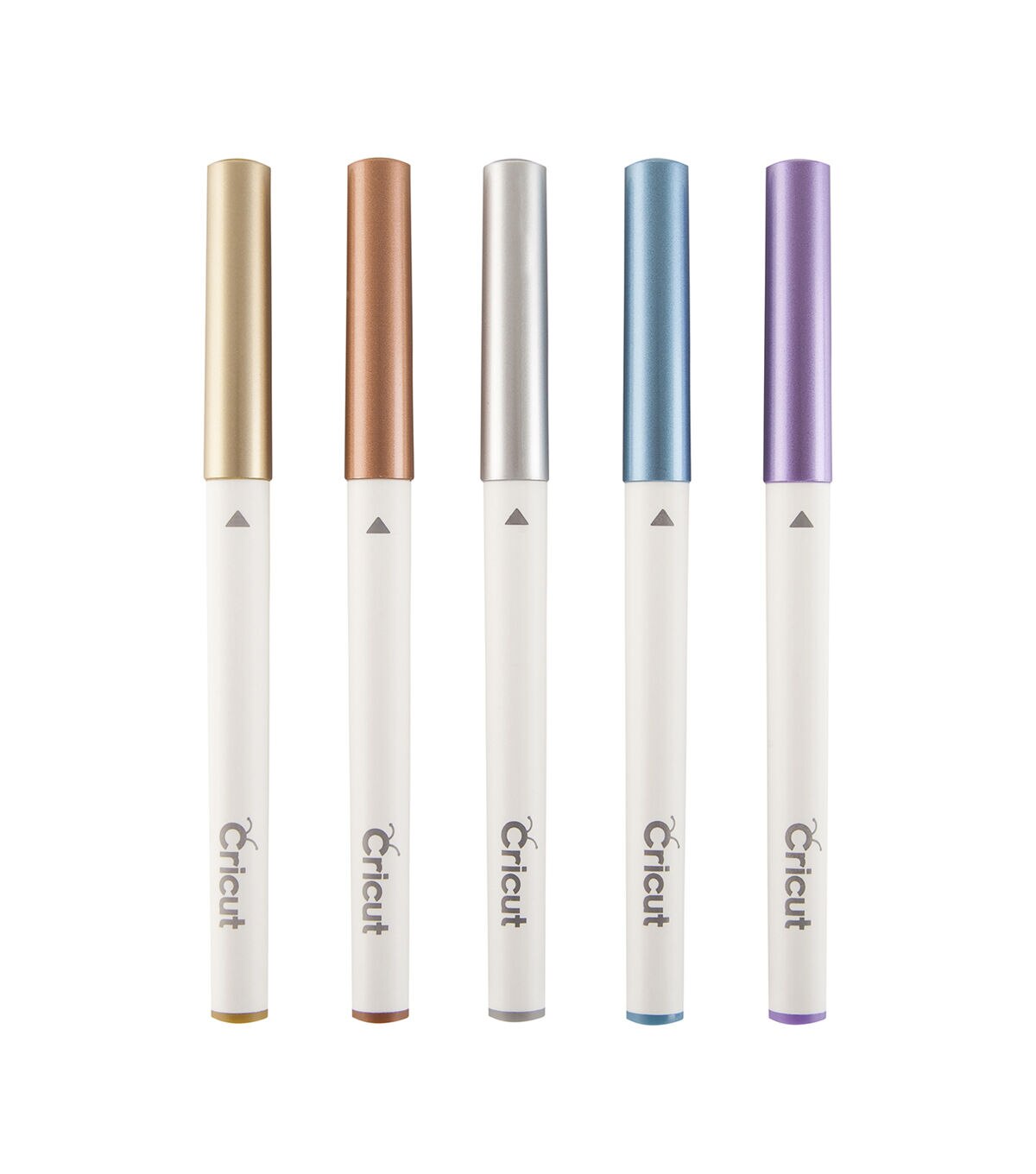 Cricut 1mm Metallic Pens 5ct