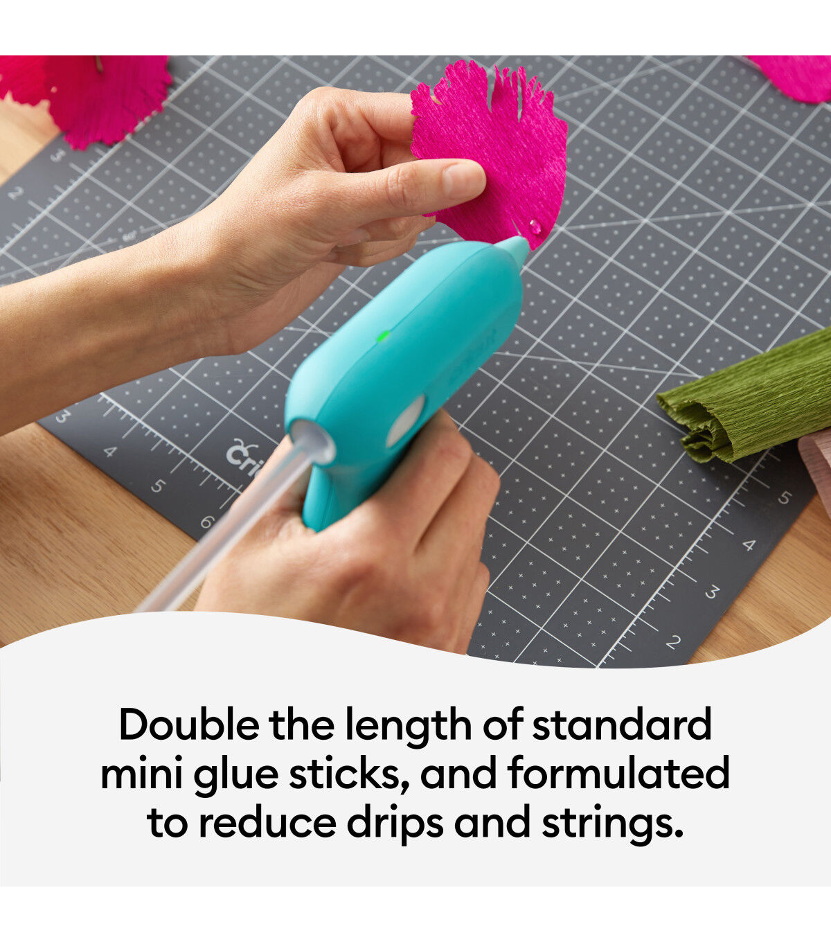 Cricut 8 Glue Sticks 30ct