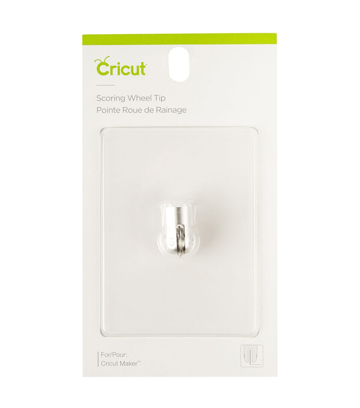 Cricut Scoring Wheel Tip