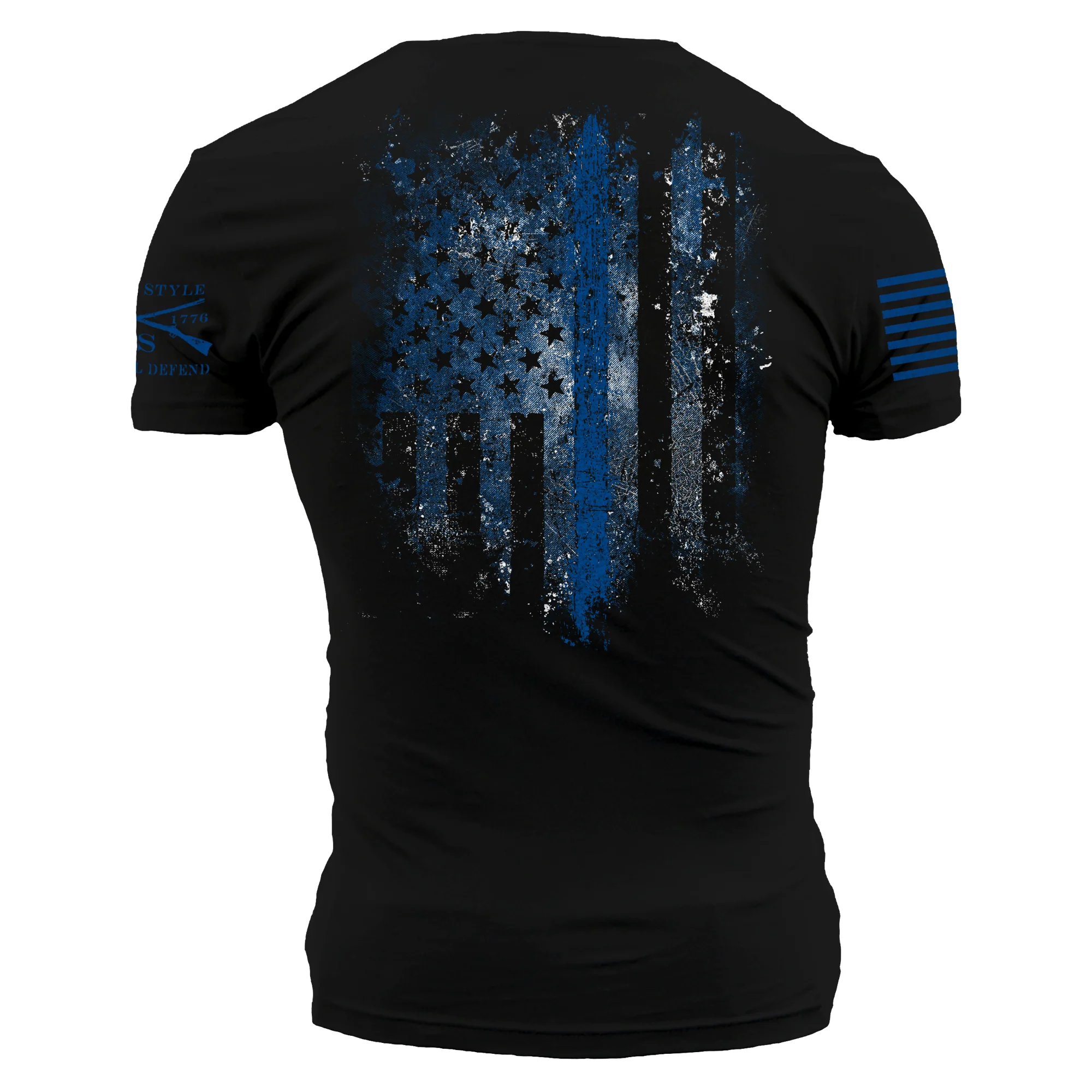 Blue Line - 3 Pack