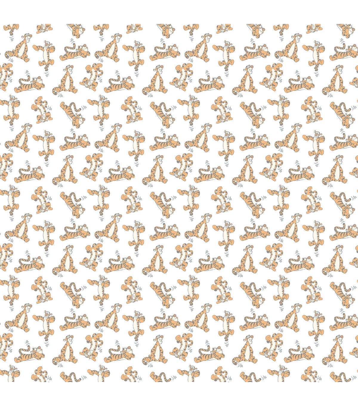Cricut 12x12 Patterned Vinyl Disney Winnie the Pooh