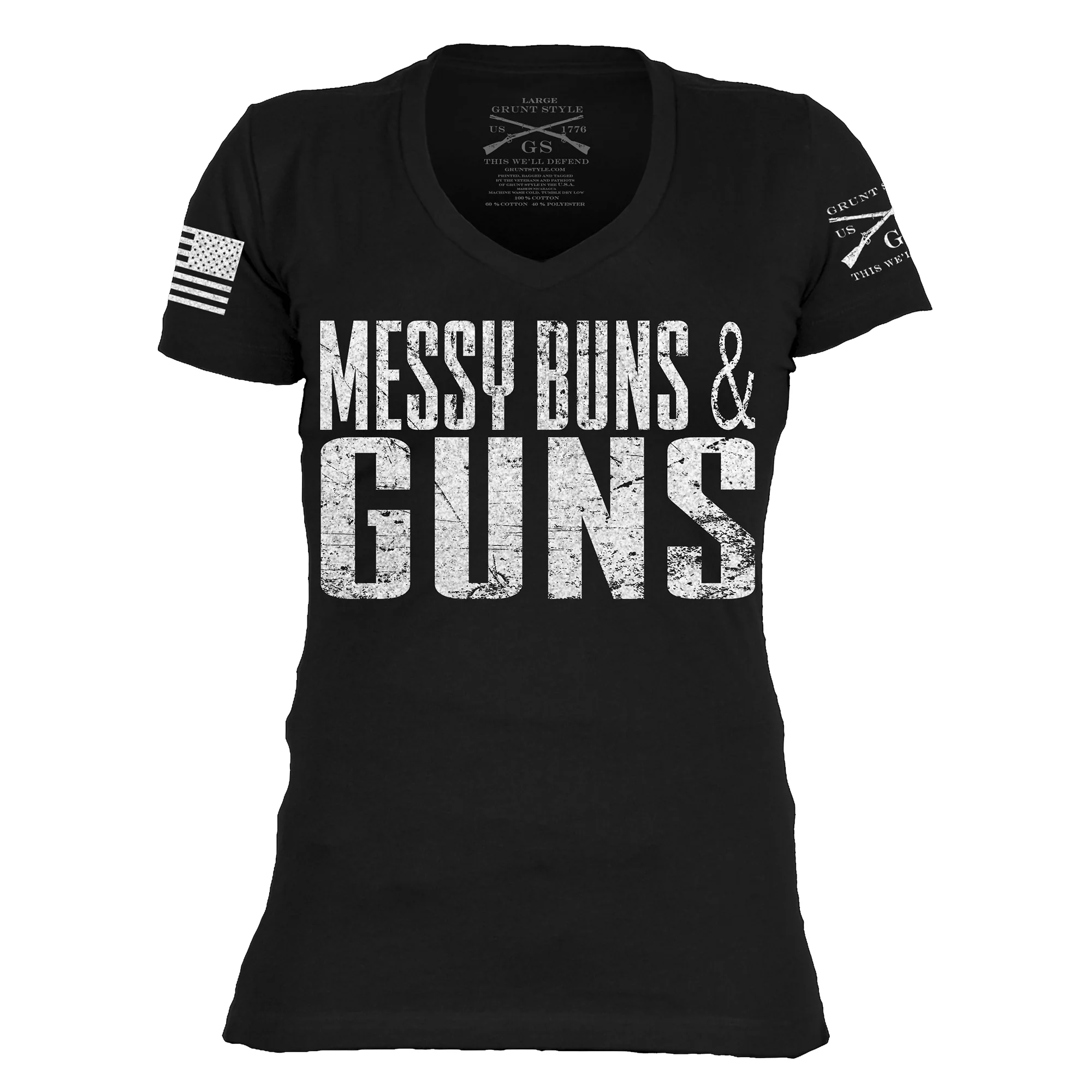 Bullet Babe - 3 Pack
