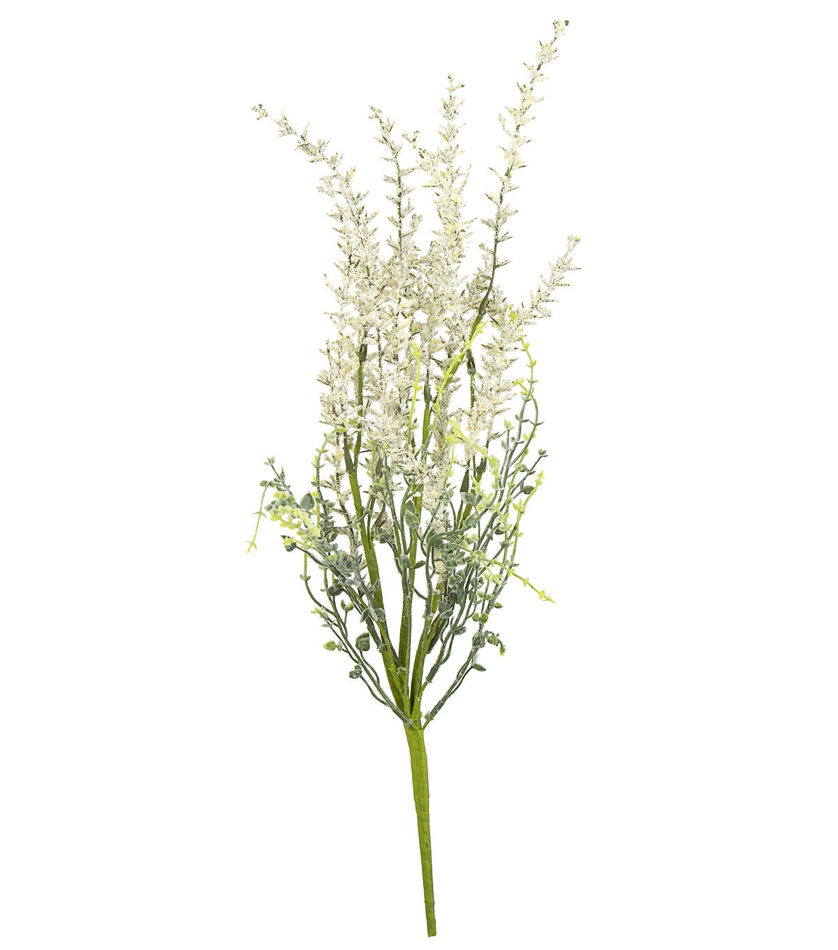 22 Cream Lavender Bush by Bloom Room