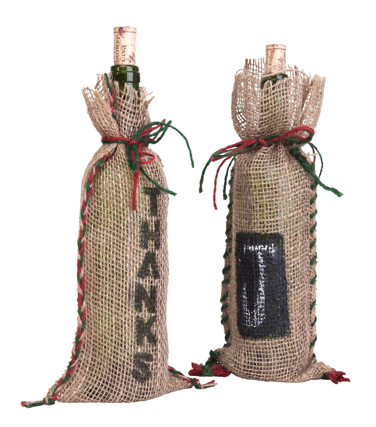 Panacea 5 x 30' Burlap Roll