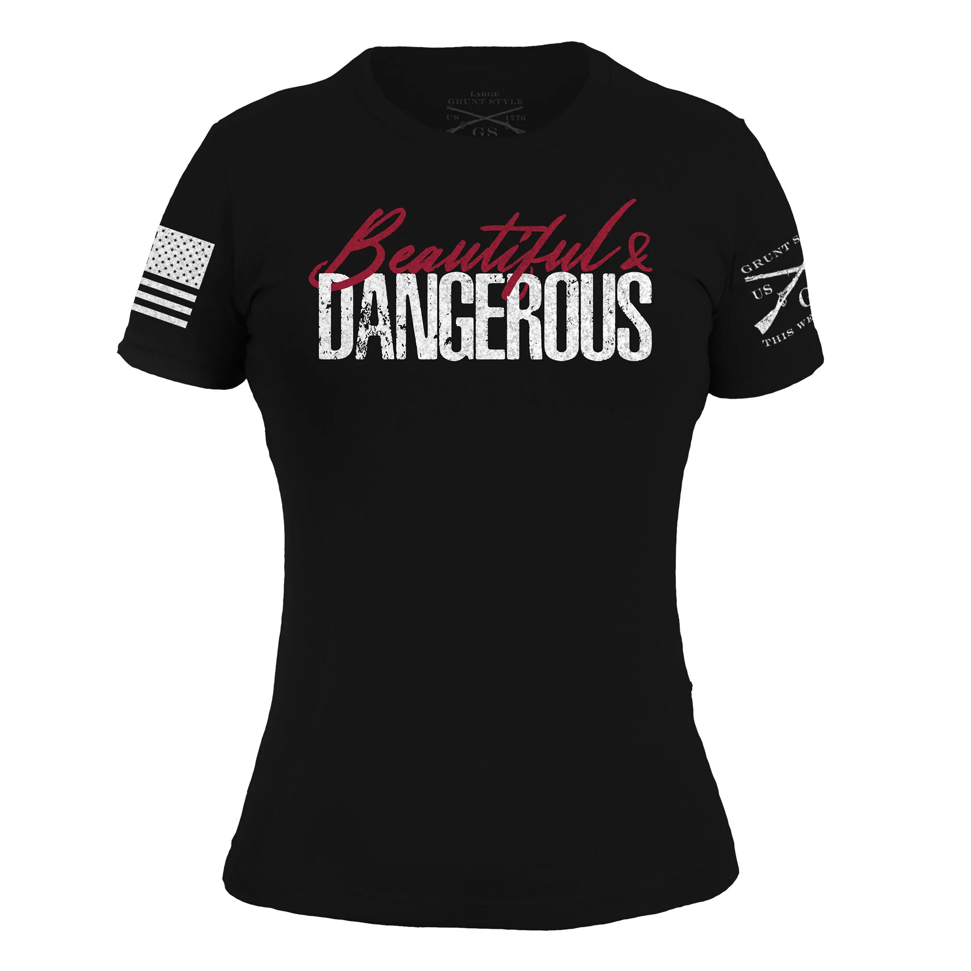 Fierce Female - 3 Pack