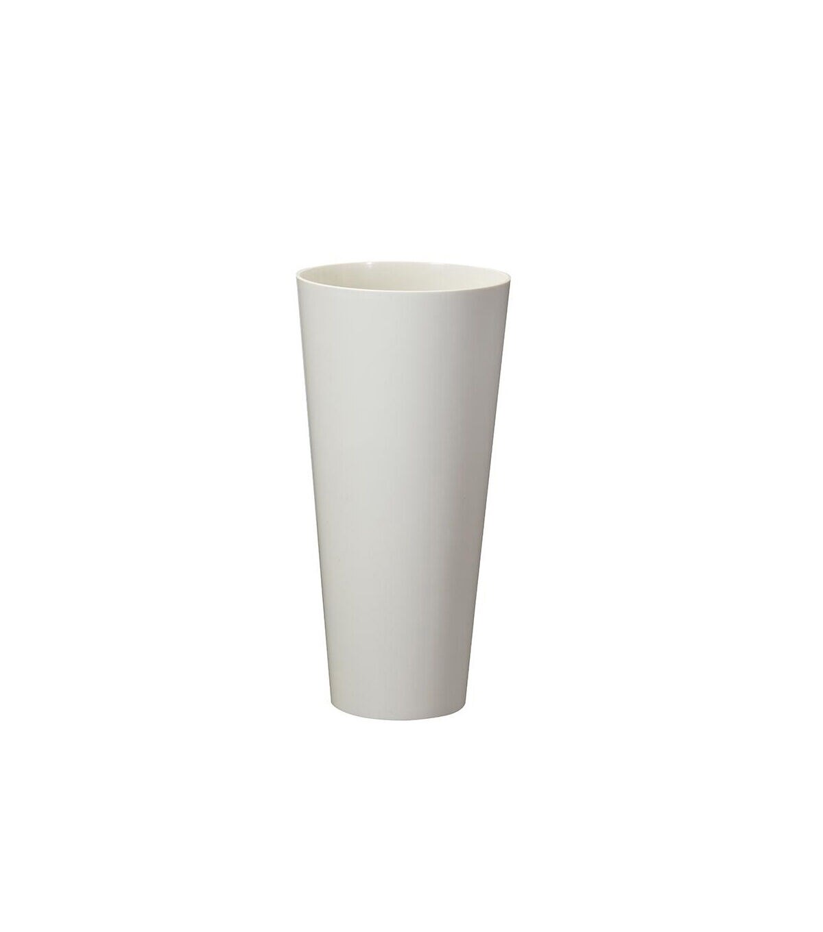 OASIS Display Bucket White 14
