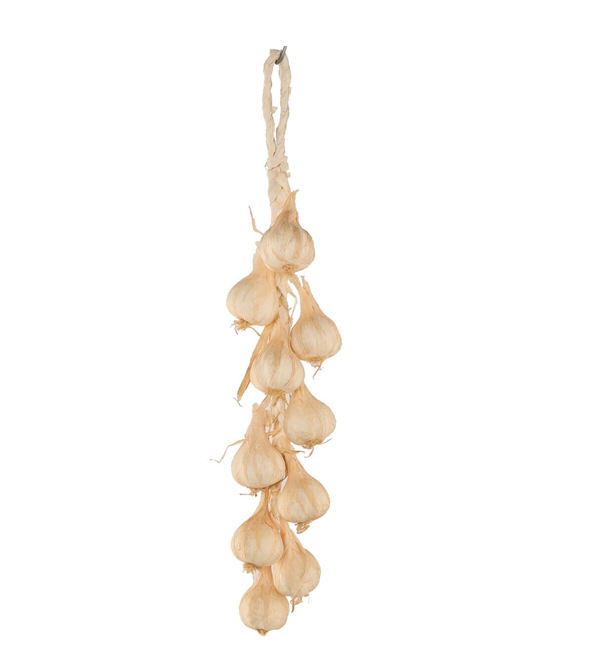 Flora Bunda 20 Strand of Artificial Garlic