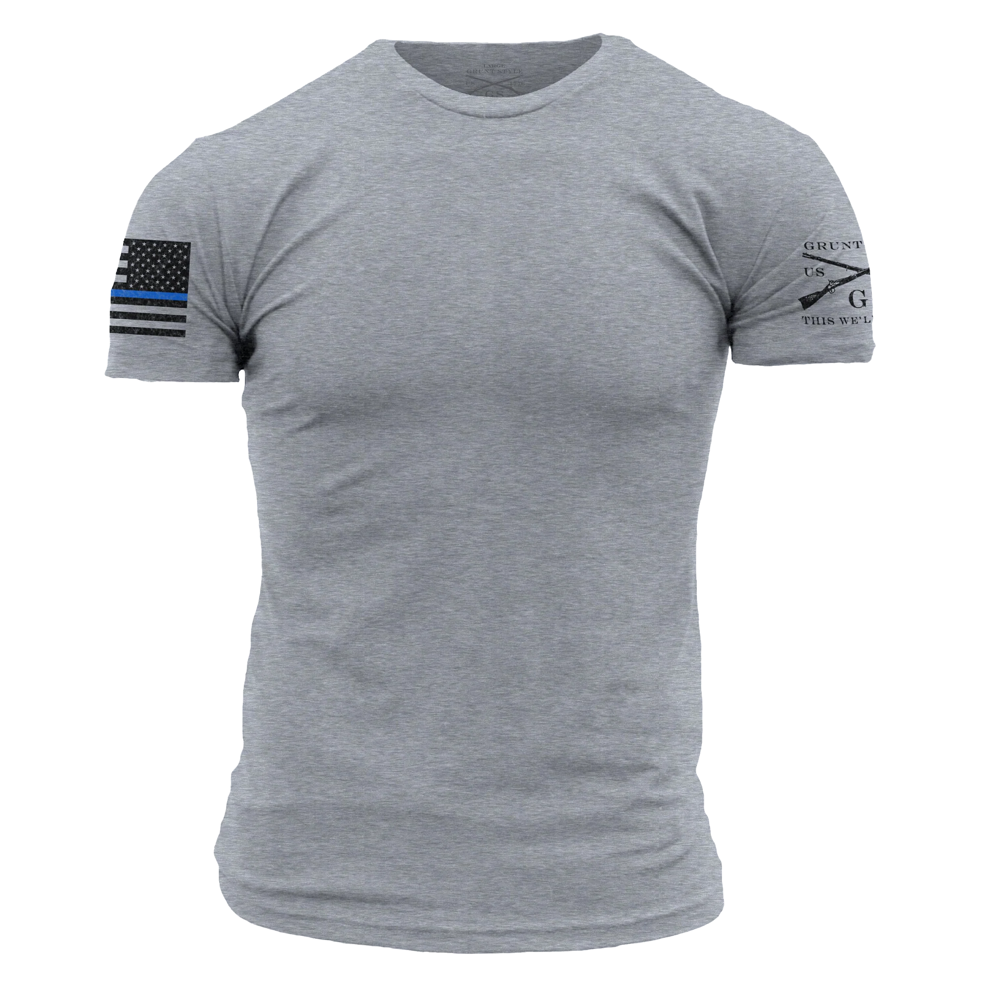 Blue Line - 3 Pack