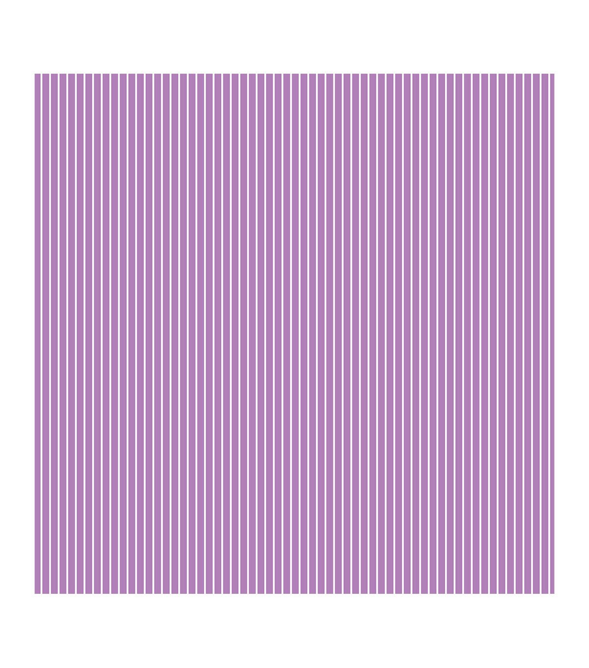 Cricut 12 x 12 Voyage Patterned Removable Premium Vinyl Samplers 6ct