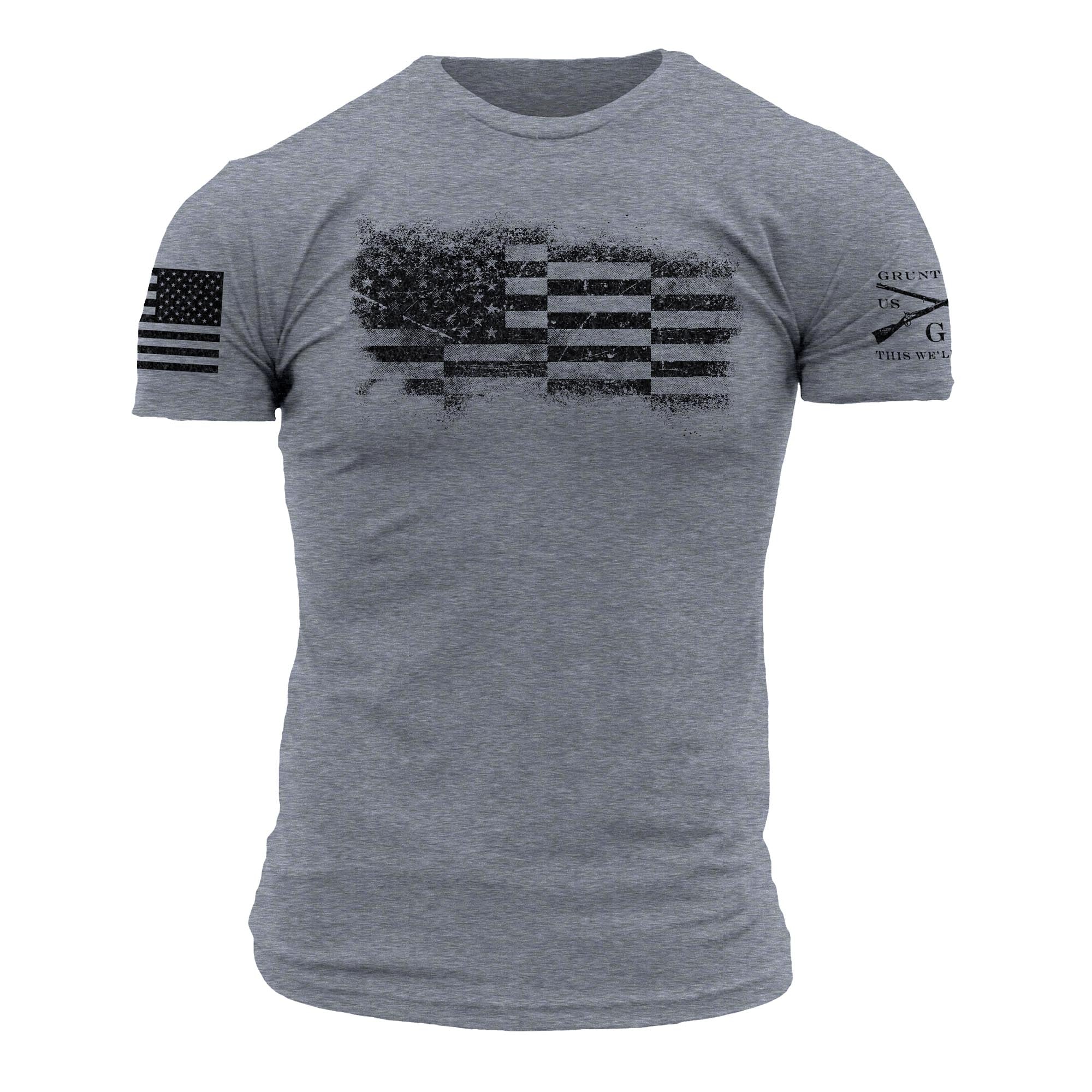 Constitution Crew - 3 Pack