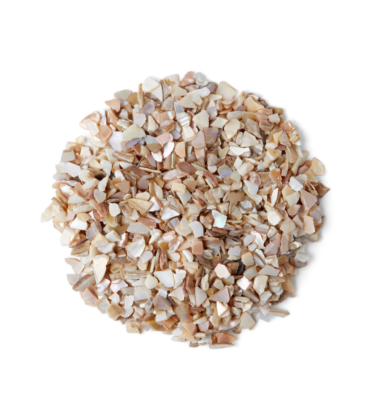 Panacea 1.75lb Pearl Fine Crushed Shells