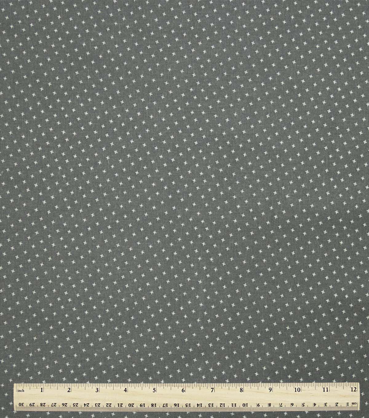 Small Geometric Cotton Fabric by Keepsake Calico