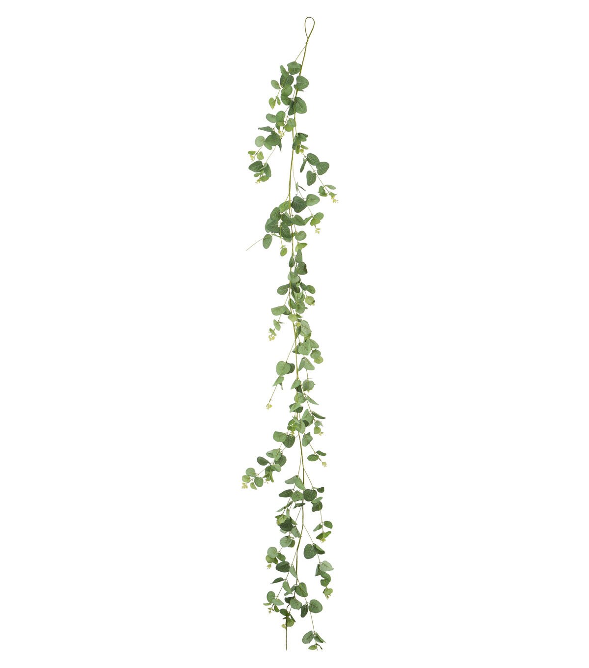 71 Eucalyptus Garland by Bloom Room