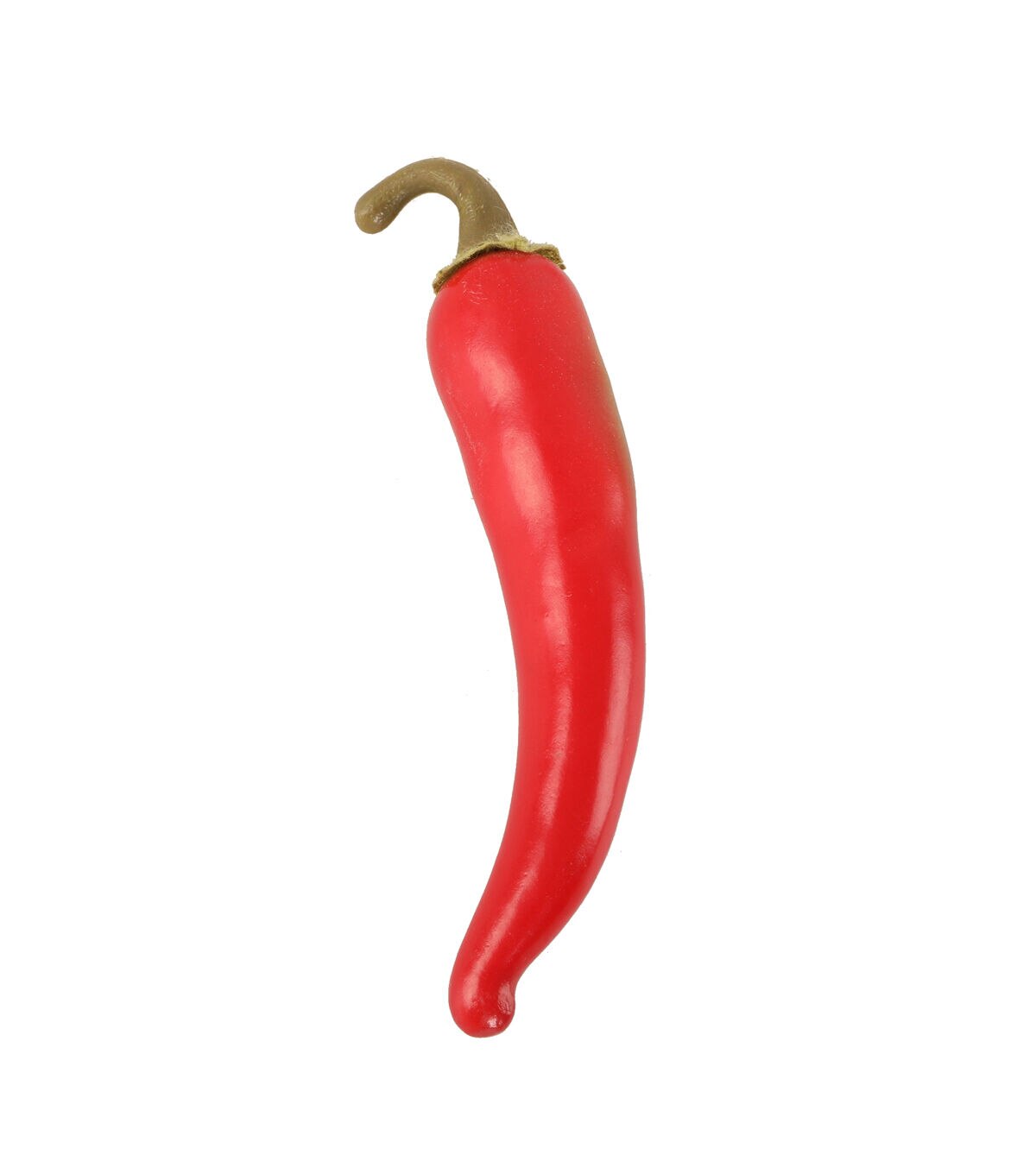 Flora Bunda 12ct Artificial Red Peppers