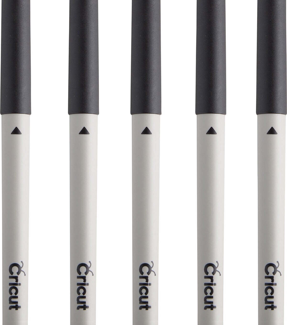 Cricut 5ct Explore Black Variety Pens