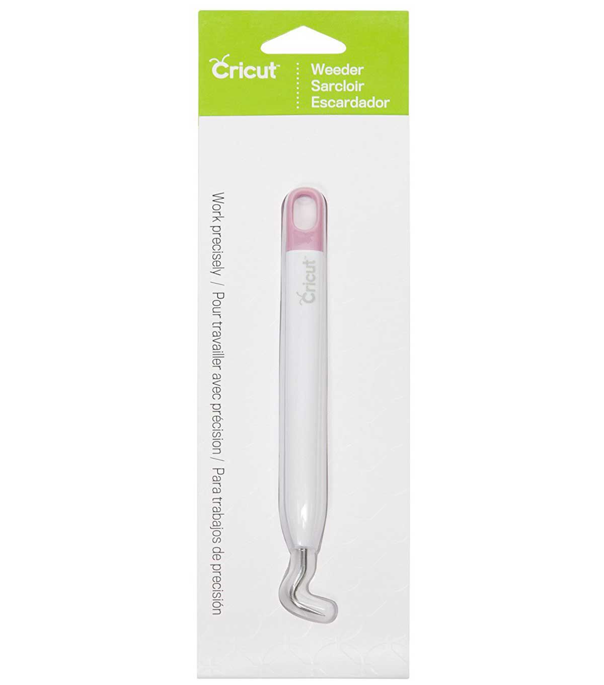 Cricut 6.5 Weeder