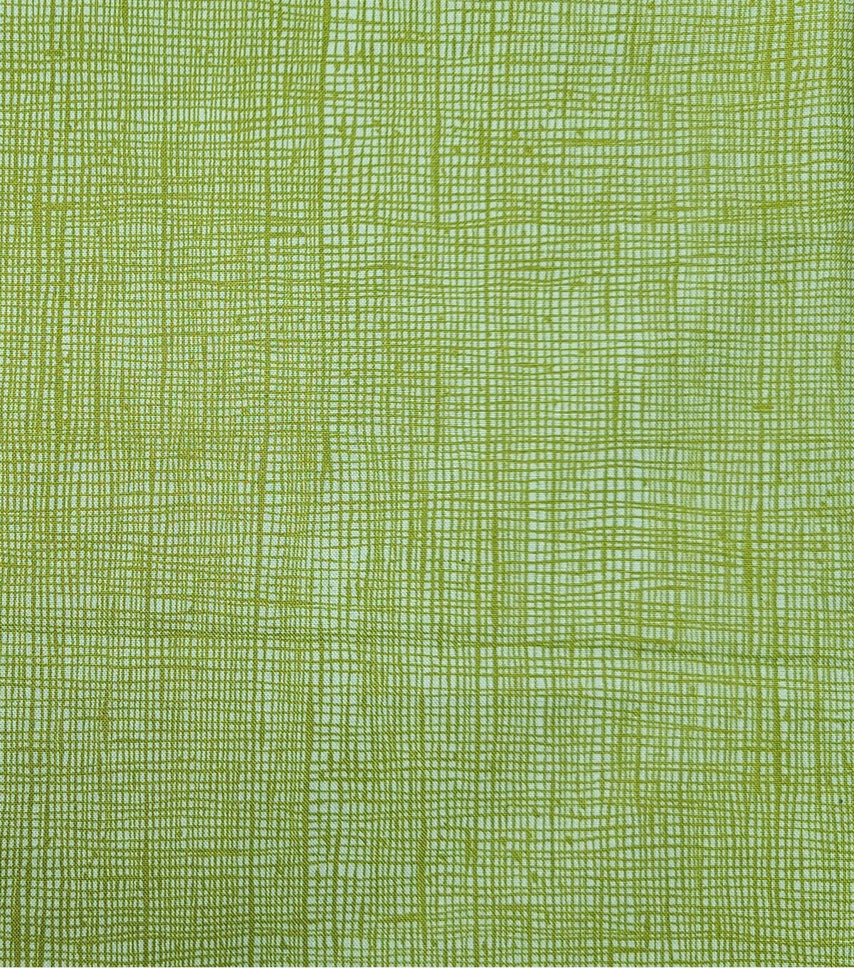 Alexander Henry Sage Heath Premium Cotton Fabric