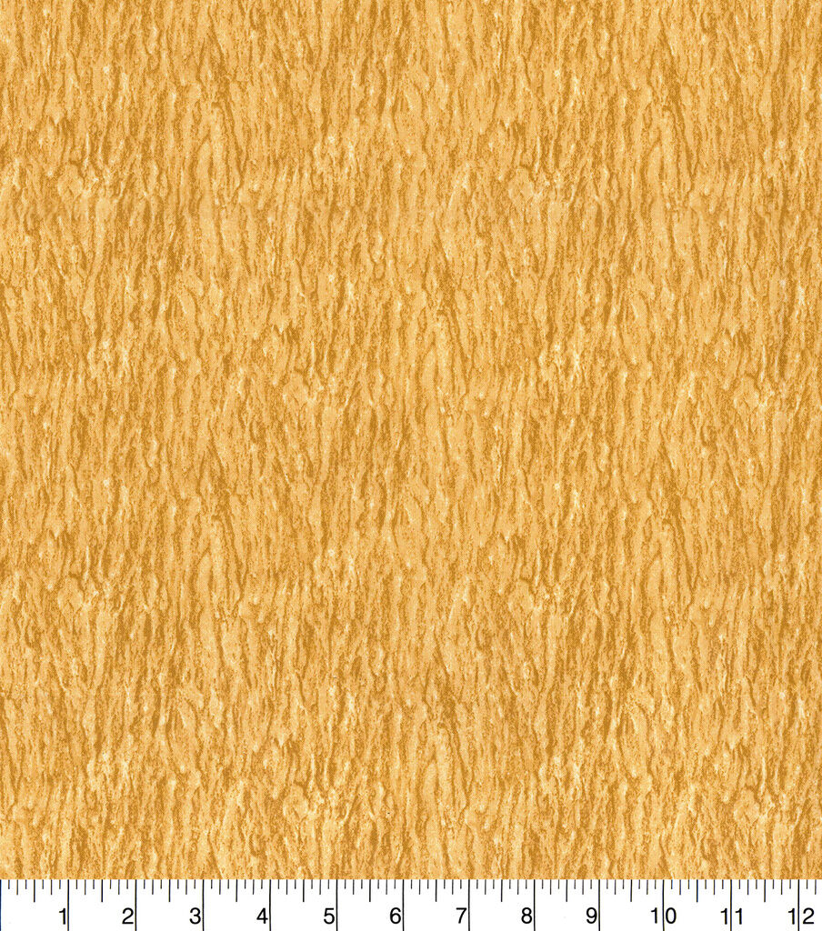Fabric Traditions Natural Bark Cotton Fabric by Keepsake Calico