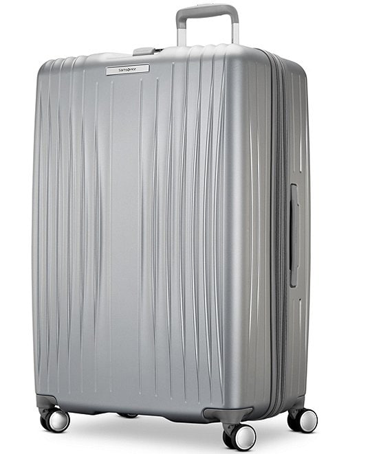 Opto 3 Hardside Collection Expandible 3-Piece Spinner Set