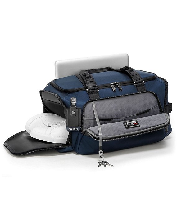 Alpha Bravo Mason Duffle Bag